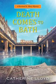 Death comes to Bath cover image cdn