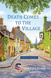 Death comes to the village cover image cdn