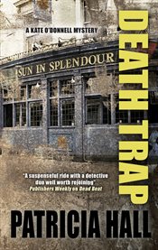 Death trap cover image cdn