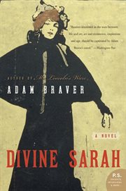 Divine Sarah cover image cdn