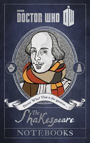 The Shakespeare notebooks cover image cdn