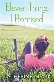 Eleven things I promised cover image cdn