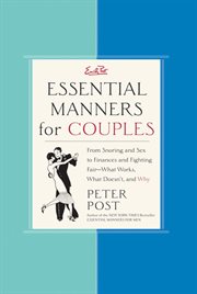 Essential manners for couples cover image cdn
