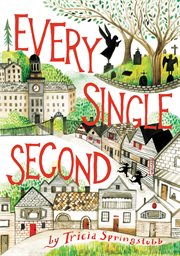 Every single second cover image cdn