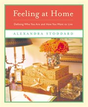 Feeling at home : defining who you are and how you want to live cover image cdn