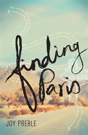 Finding Paris cover image cdn