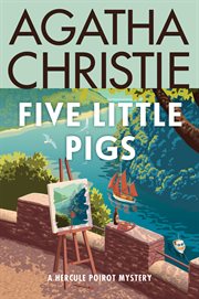 Five Little Pigs cover image cdn