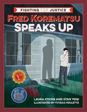 Fred Korematsu speaks up cover image cdn