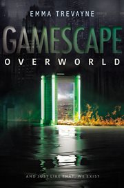 Gamescape : Otherworld cover image cdn