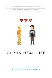 Guy in Real Life cover image cdn