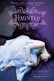 Haunted cover image cdn