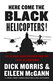 Here Come the Black Helicopters! cover image cdn