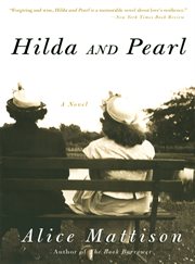 Hilda and Pearl cover image cdn