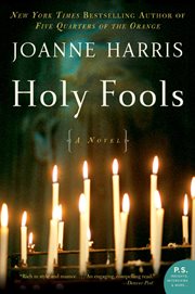 Holy Fools cover image cdn