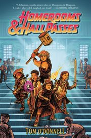 Homerooms & hall passes cover image cdn