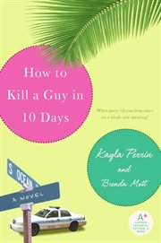 How to kill a guy in 10 days cover image cdn