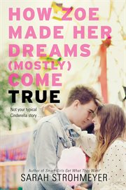 How Zoe made her dreams (mostly) come true cover image cdn
