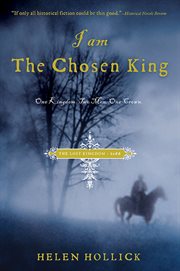 I am the chosen king cover image cdn