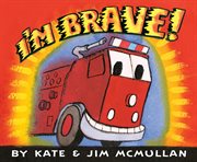 I'm brave! cover image cdn