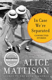 In case we're separated : connected stories cover image cdn