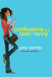 Juicy secrets : a novel cover image cdn