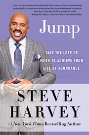 Jump : take the leap of faith to achieve your life of abundance cover image cdn