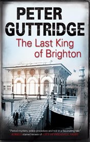 The last king of Brighton cover image cdn