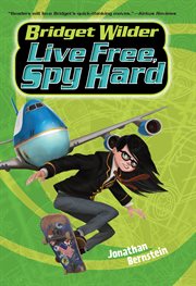Live free, spy hard cover image cdn