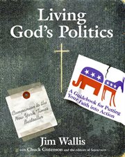 Living god's politics cover image cdn