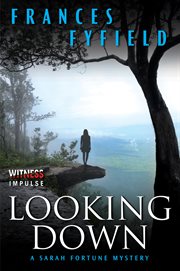 Looking down : a sarah fortune mystery cover image cdn