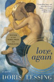 Love, again : a novel cover image cdn