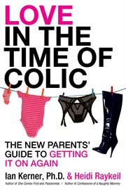 Love in the time of colic cover image cdn