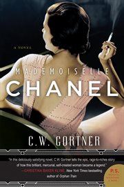 Mademoiselle Chanel : a novel cover image cdn