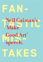 The make good art speech cover image cdn