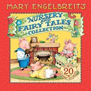 Mary Engelbreit's nursery and fairy tales collection cover image cdn