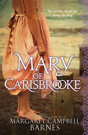 Mary of Carisbrooke cover image cdn