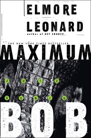 Maximum Bob cover image cdn
