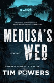 Medusa's web : a novel cover image cdn
