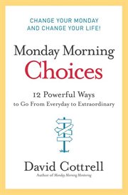 Monday morning choices cover image cdn