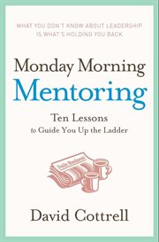 Monday morning mentoring cover image cdn