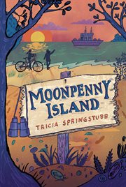 Moonpenny Island cover image cdn