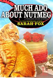 Much Ado about Nutmeg cover image cdn
