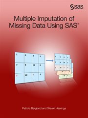 Multiple imputation of missing data using SAS cover image cdn
