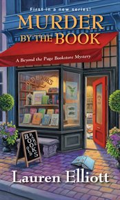 Murder by the book cover image cdn