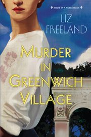 Murder in Greenwich Village cover image cdn