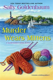 Murder wears mittens cover image cdn