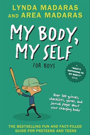 My body, my self for boys cover image cdn