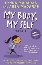 My body, my self for girls cover image cdn