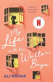 My life with the Walter boys cover image cdn