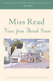 News from Thrush Green cover image cdn